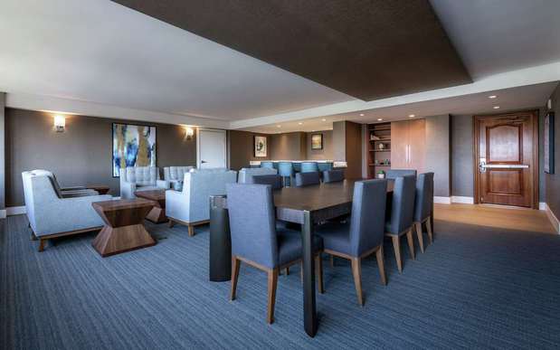 Images DoubleTree by Hilton Hotel Los Angeles - Norwalk