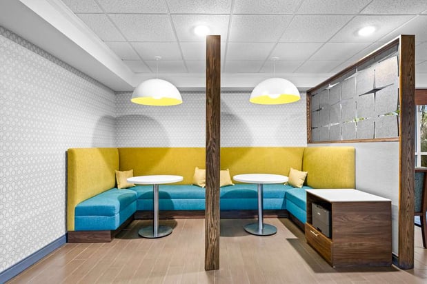 Images Hampton Inn Lincoln-South/Heritage Park