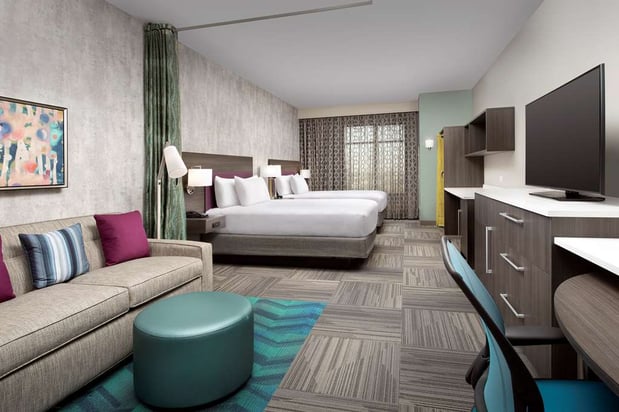 Images Home2 Suites by Hilton Denver Central Park