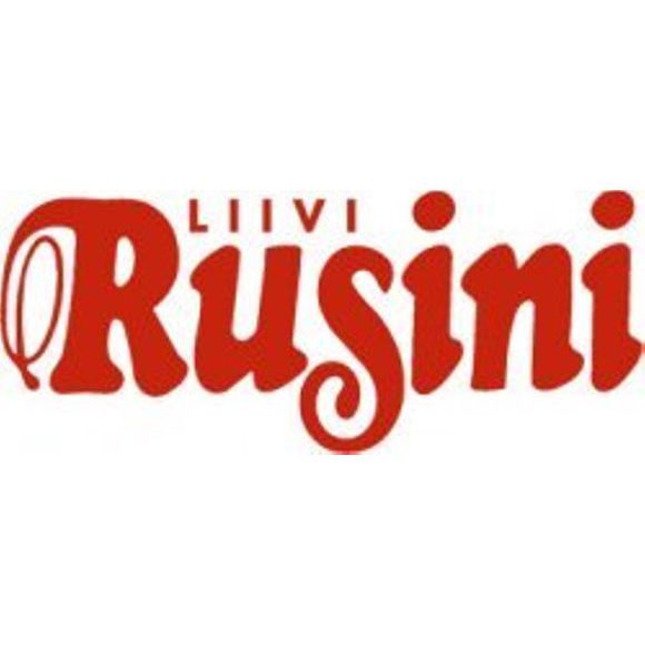 Liivi Rusini Logo