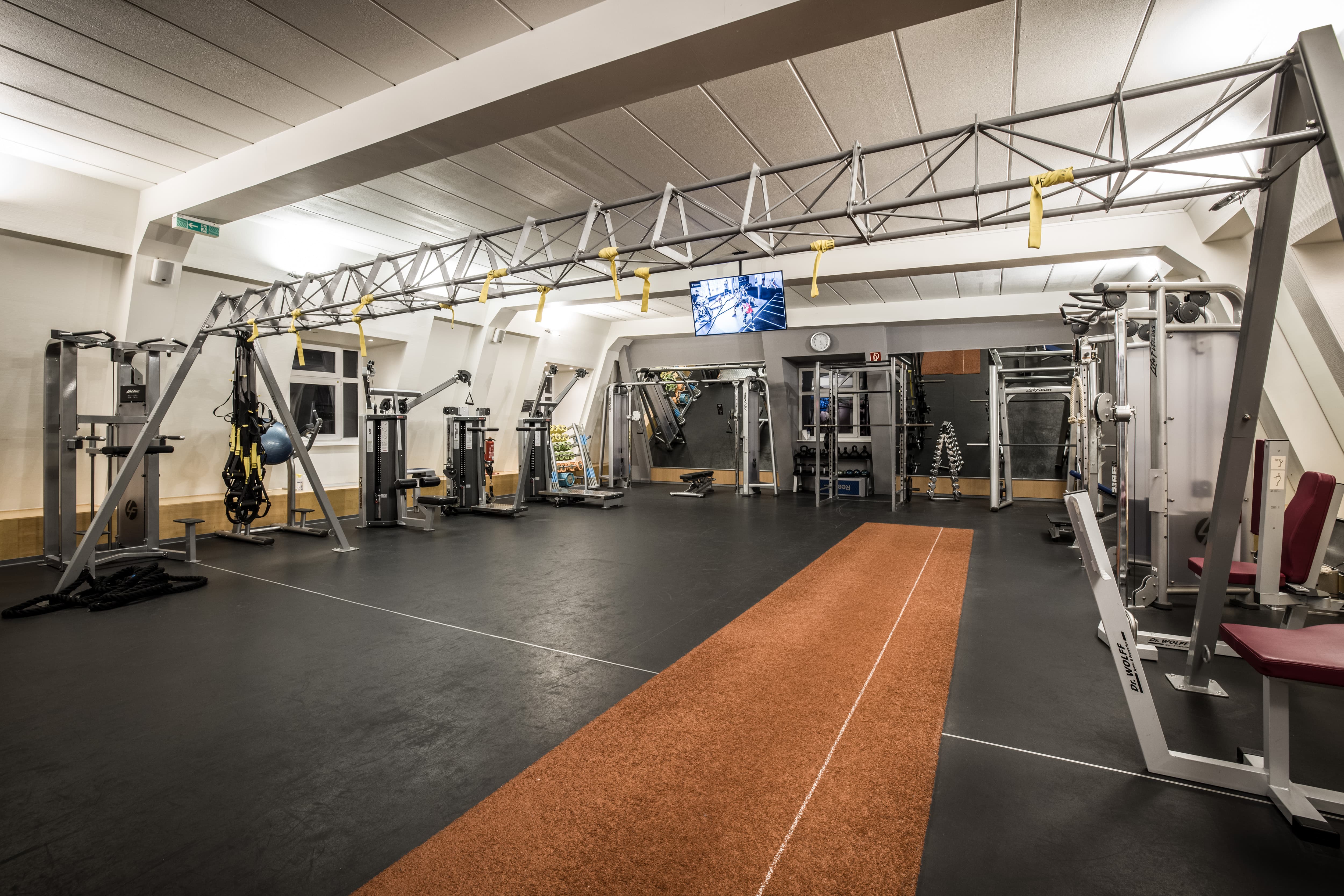 Fitness First Berlin Pankow - Functional Training