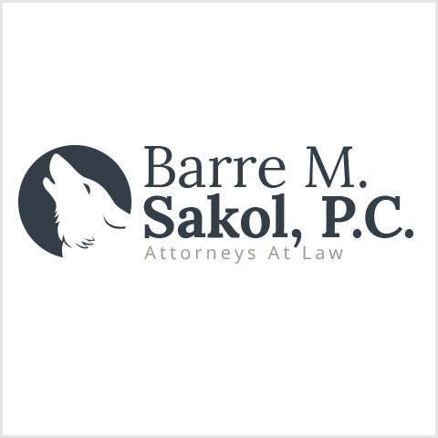 Barre M. Sakol, P.C. Logo