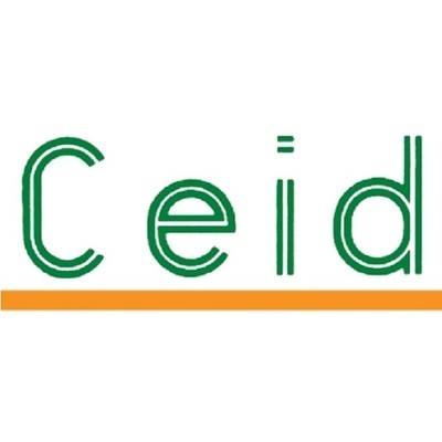 C.E.I.D. Logo