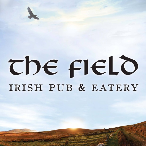 The Field Irish Pub & Eatery Logo