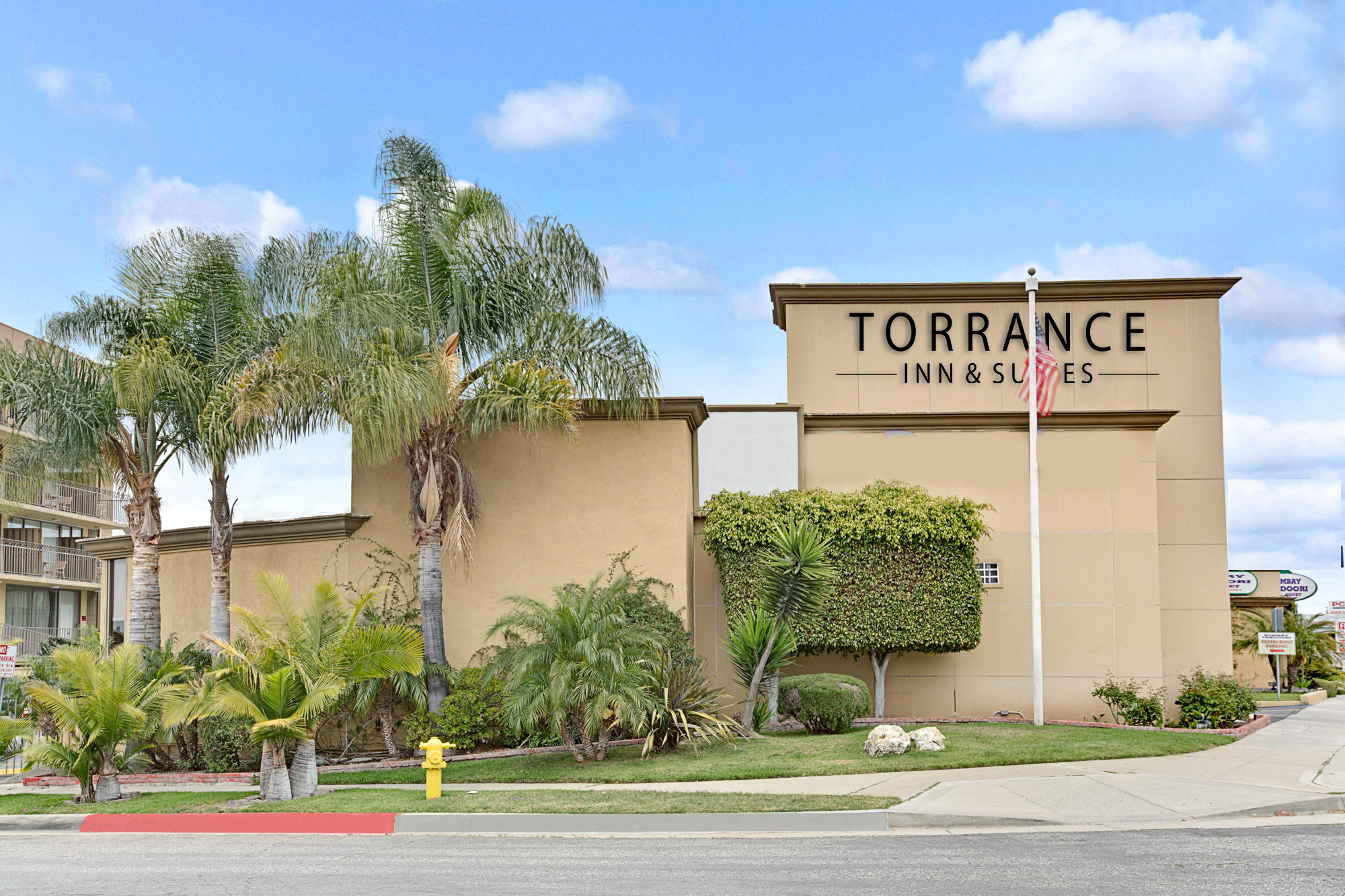 Torrance Inn & Suites Photo