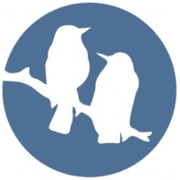 Bluebird Psychiatry Logo