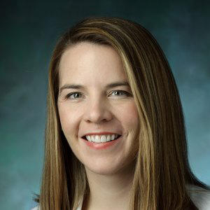 Dr. Heather Fell Sateia, MD