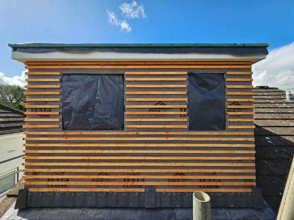 Images Even Flo Roofing Ltd