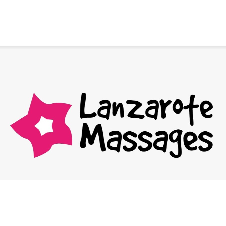 Lanzarote Massages Logo