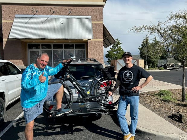 Images Archer's Bikes Prescott