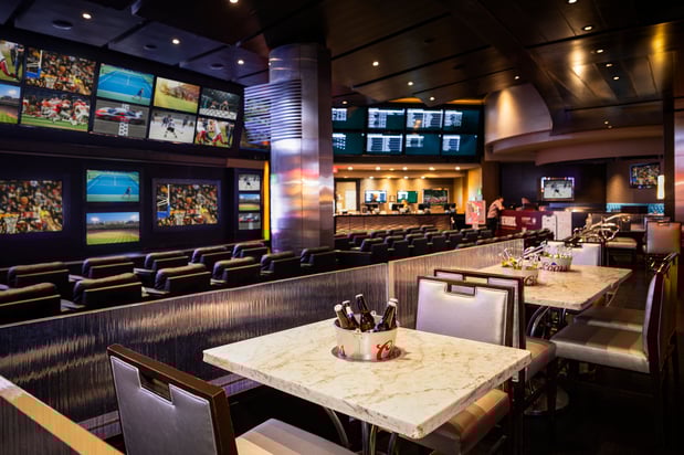 Images Planet Hollywood Resort Las Vegas - A Caesars Rewards Destination