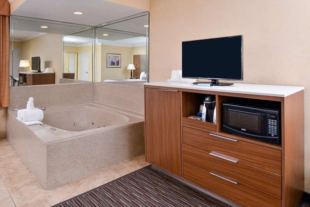 Images Best Western Airpark Hotel-Los Angeles LAX Airport