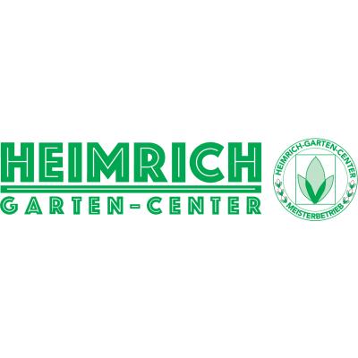 Gerd Heimrich Garten-Center Logo
