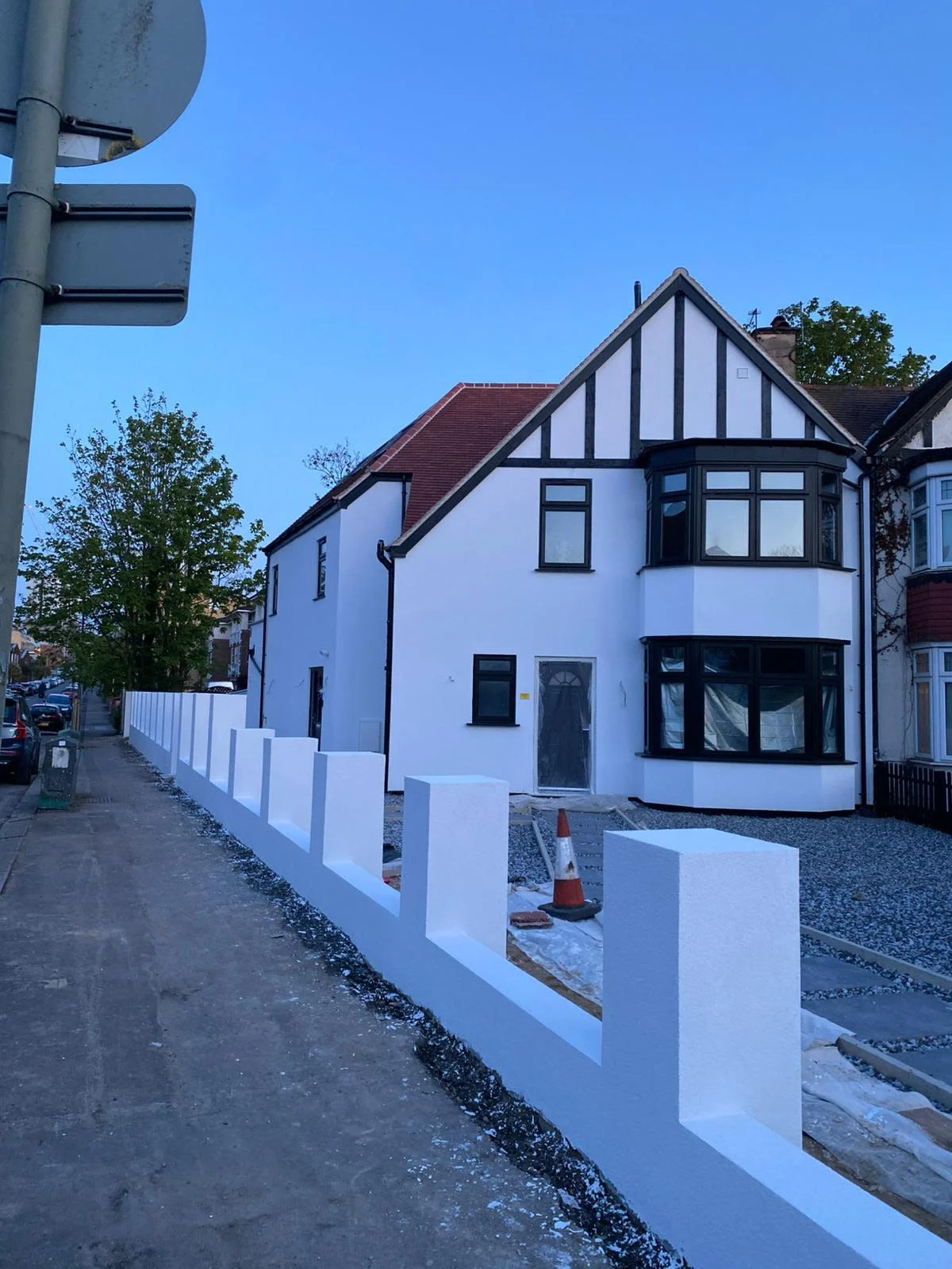 Images Essex Building Contractor Ltd