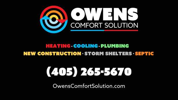 Images Owens Comfort Solution