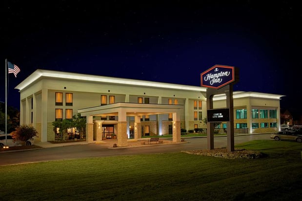 Images Hampton Inn Sevierville
