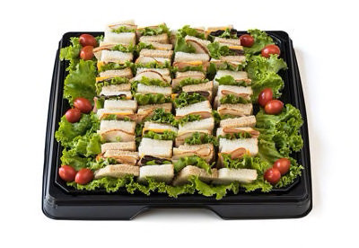 Safeway Catering Menu: Delicious Deli Trays & Appetizers – Peddler Brewing