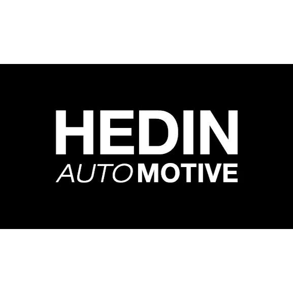 Hedin Automotive Helsinki Konala Logo