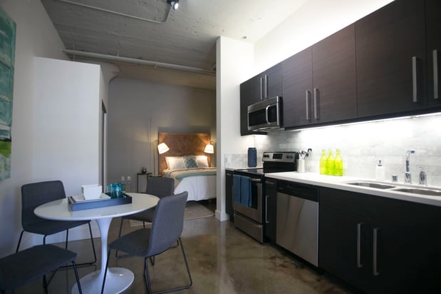Images Garment Lofts