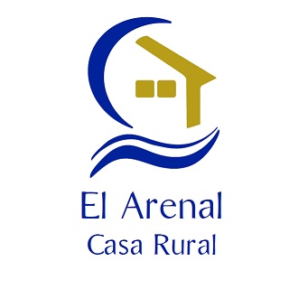 Casa Rural El Arenal Logo