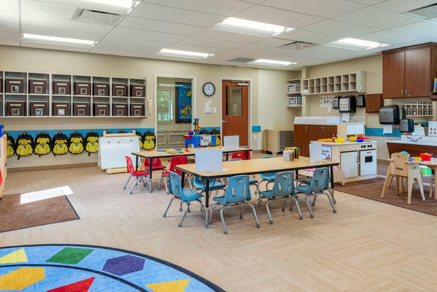 Images Primrose School of North Edison