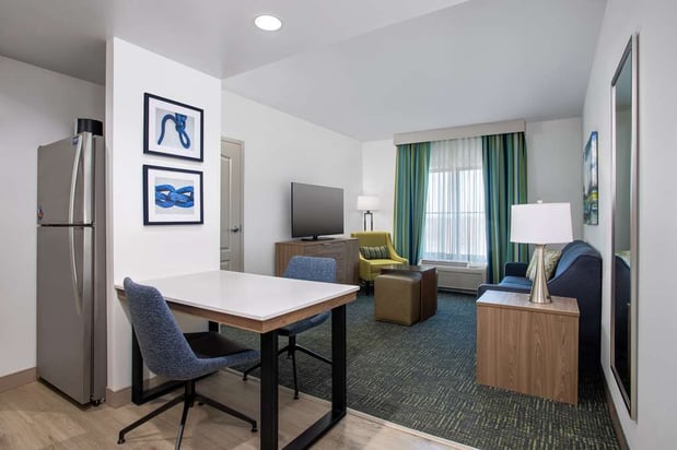 Images Homewood Suites by Hilton Davidson