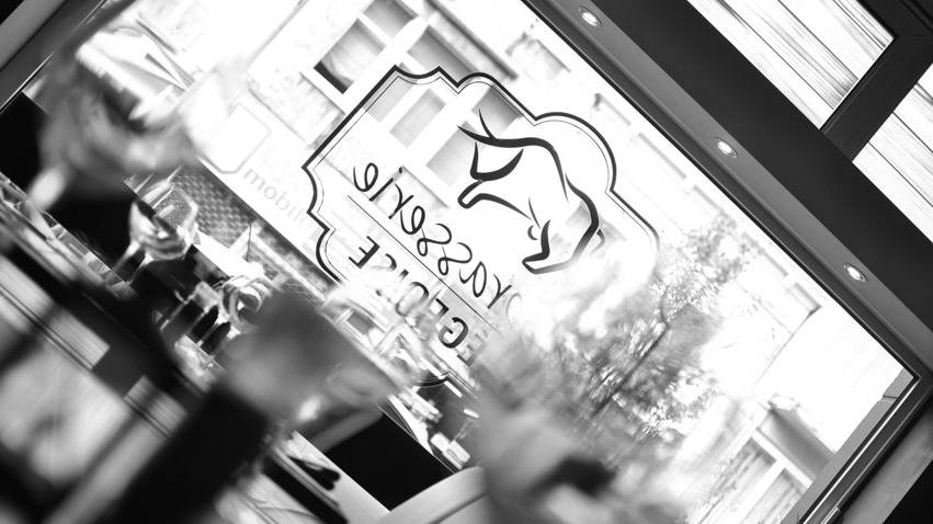 Brasserie Liegeoise