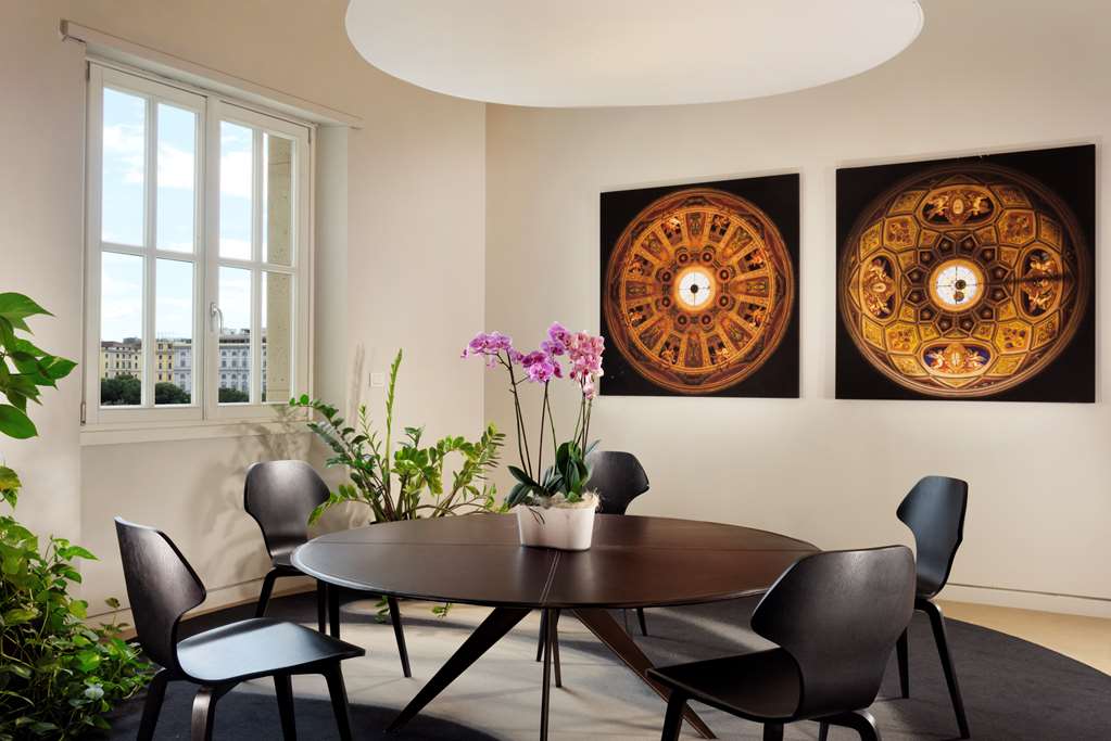 Images Palazzo Montemartini Rome, A Radisson Collection Hotel