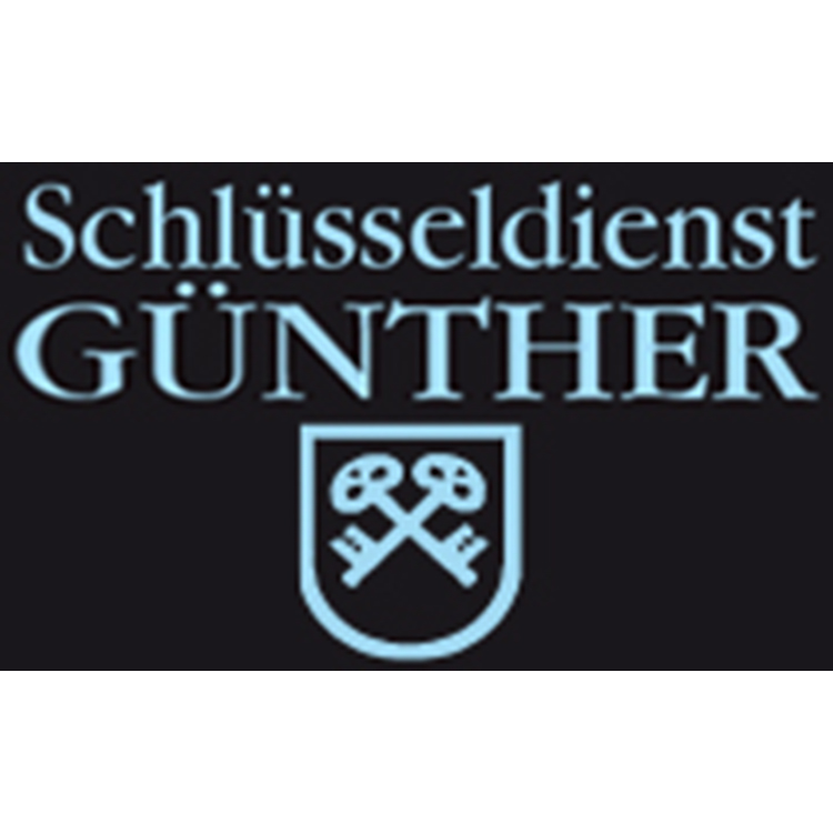 Logo Sicherheitsfachgeschäft Schloß- u. Schlüsseldienst Michael Günther