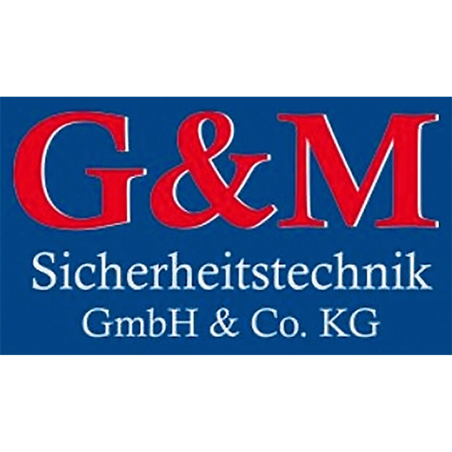 G & M Sicherheitstechnik GmbH & Co. KG