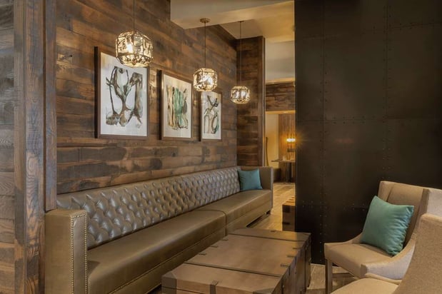 Images Embassy Suites by Hilton Tulsa I-44