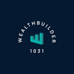 WealthBuilder 1031 Logo
