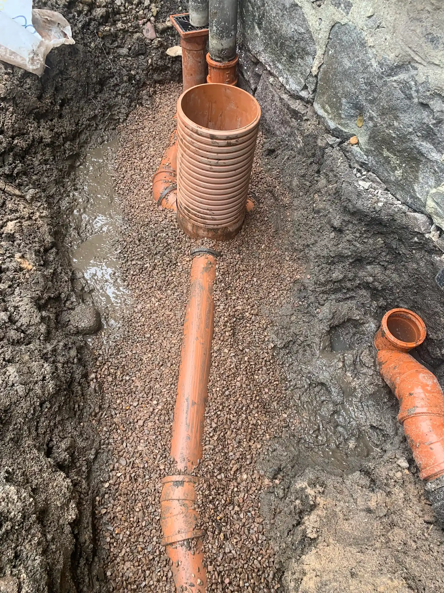 Images No.1 Drains Aberdeen Ltd