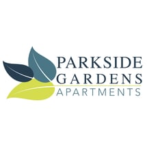 Parkside Gardens Apartments Logo