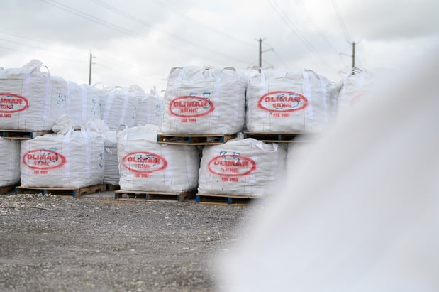 Images Olimar Stone - Miami