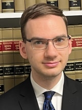Attorney James R. Baker
