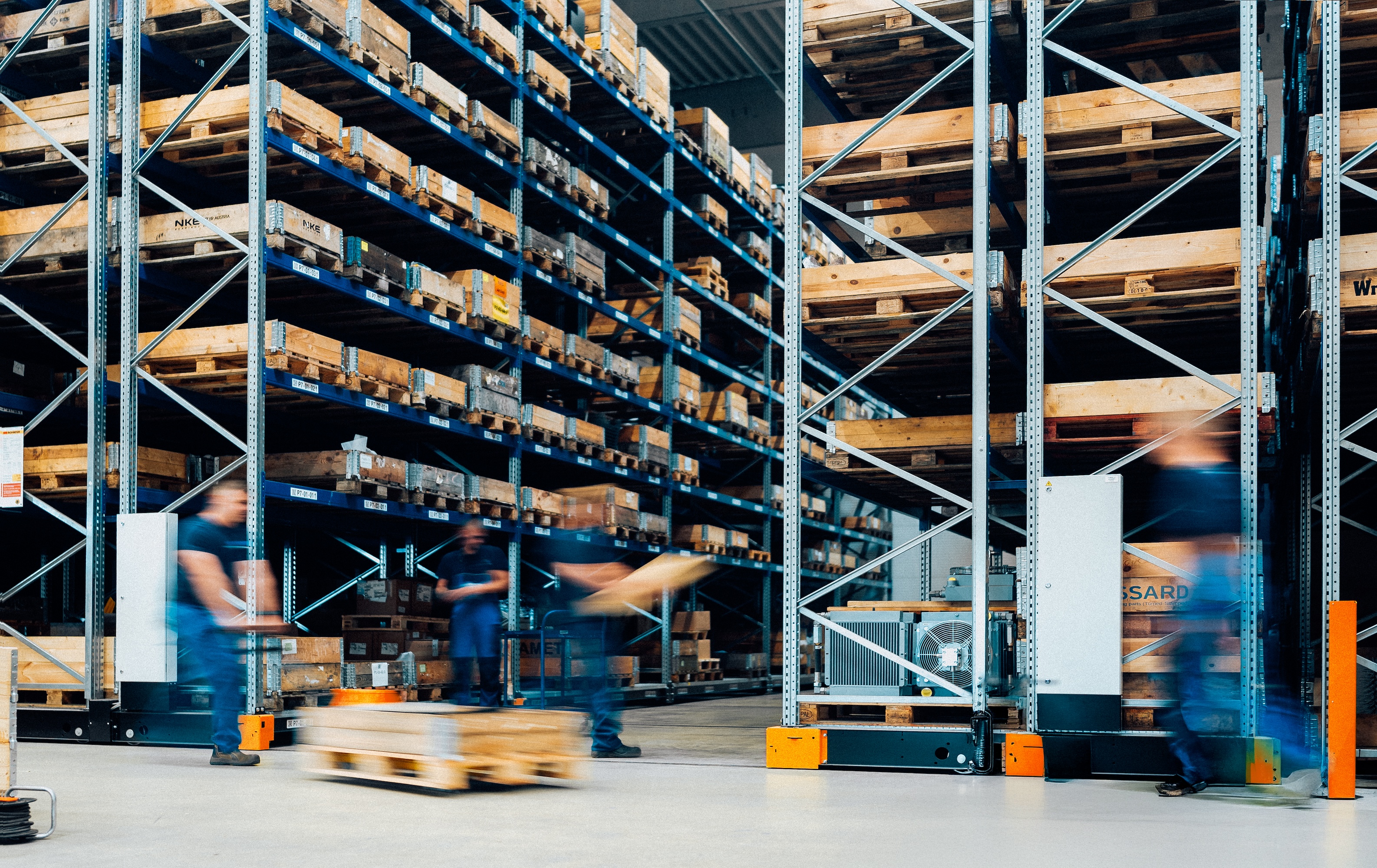 IBrand - Businessfotos & Branding, Otto-Adam-Straße 14 in Leipzig