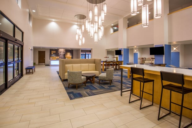 Images Holiday Inn Express & Suites Pahrump by IHG