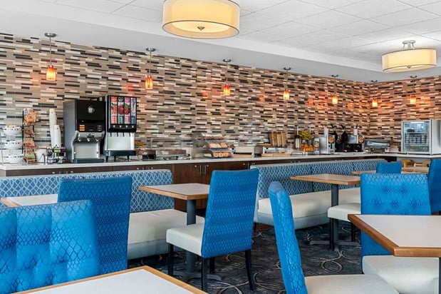 Images Best Western Gettysburg