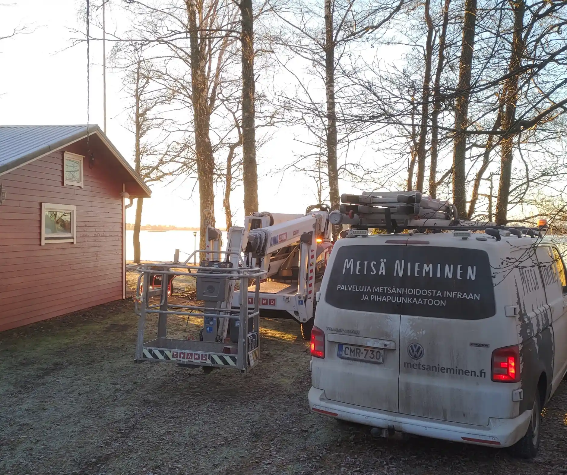 Images Metsä Nieminen Oy