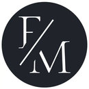 Frogner Minilager AS Logo
