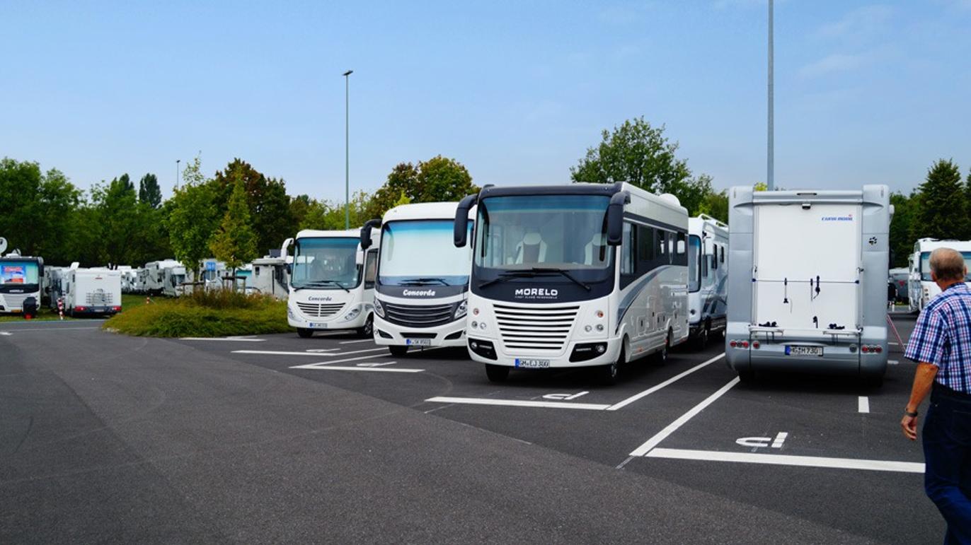 Images F. B. Camping Service ApS