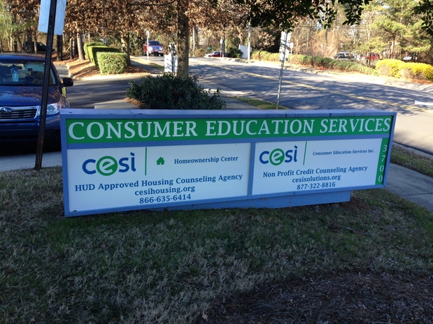 Images Consumer Education Services Inc. (CESI)