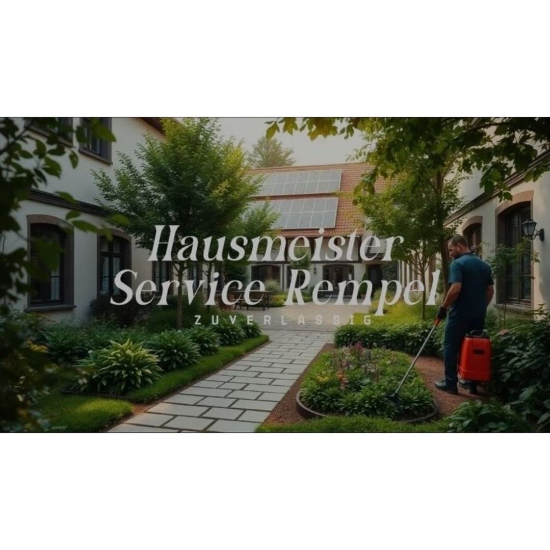 Hausmeister Service Rempel