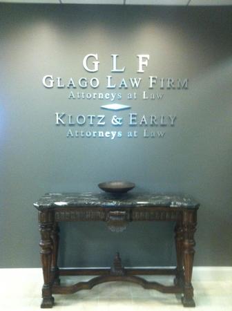 Images Glago Law Firm