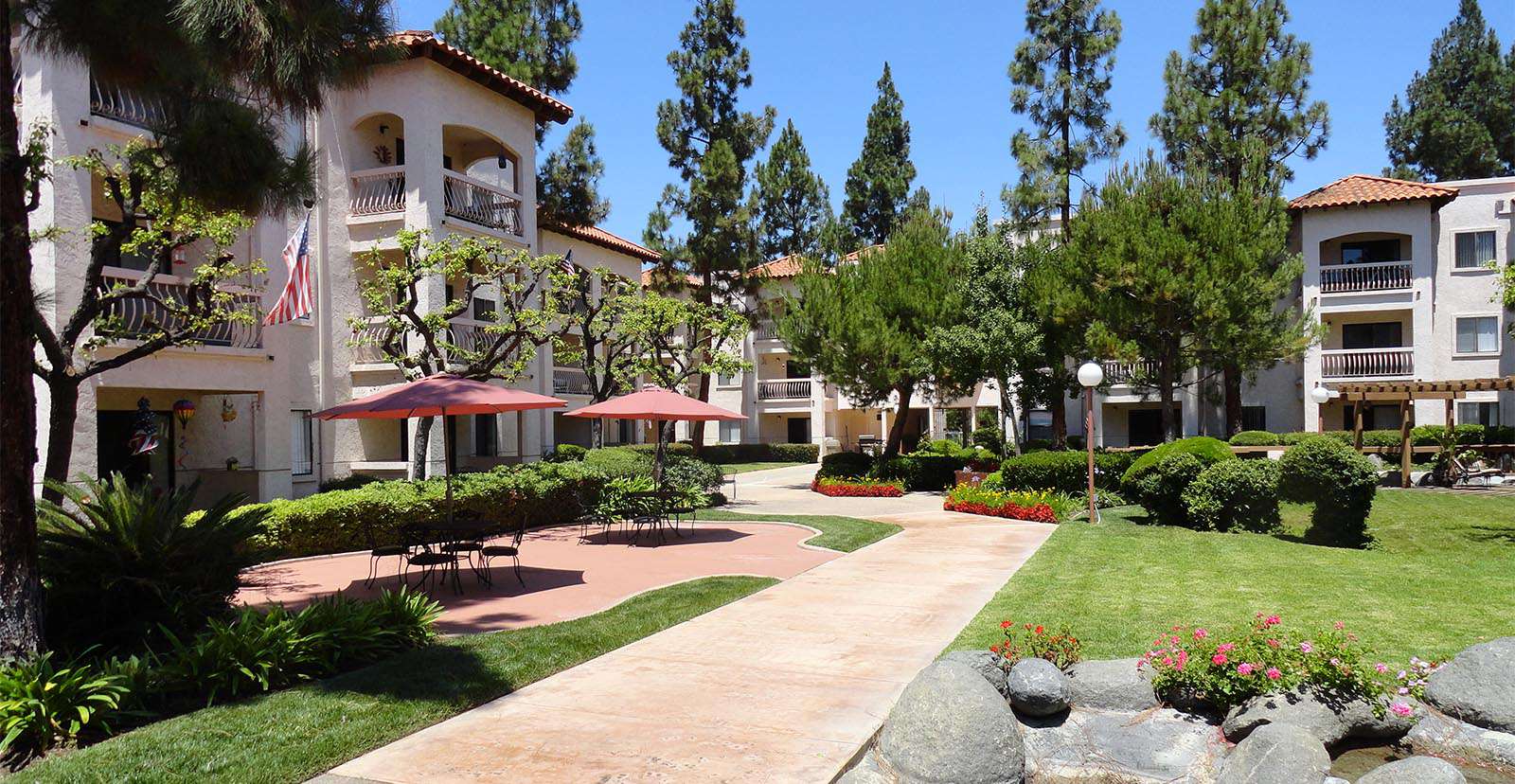 The Springs of El Cajon