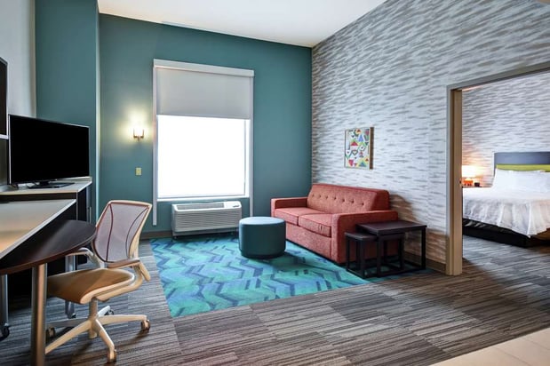 Images Home2 Suites by Hilton Amherst Buffalo