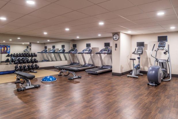 Images Holiday Inn Auburn-Finger Lakes Region by IHG