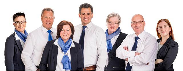Kundenbild groß 8 Baloise - Versicherung Gabriel Ay & Team in Nordhorn