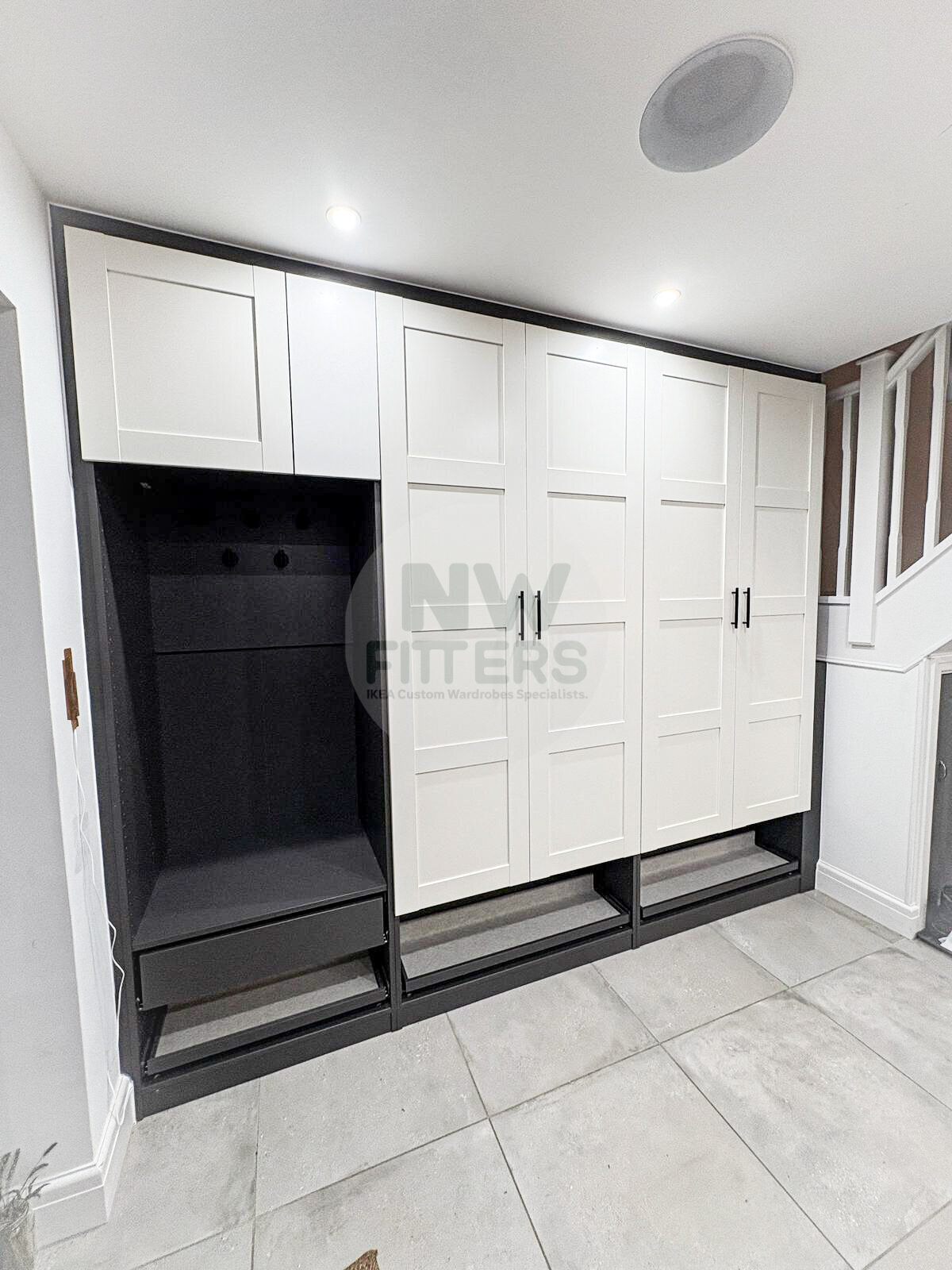 Images North-West Fitters